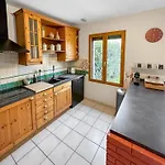 Holiday home Maison Avec Jardin Et Parking Prive 8 Pers Berck