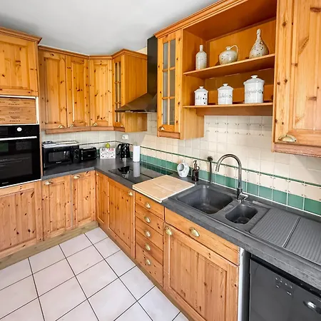 Maison Avec Jardin Et Parking Prive 8 Pers Berck