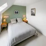Σπίτι διακοπών Maison Avec Jardin Et Parking Prive 8 Pers