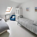 Maison Avec Jardin Et Parking Prive 8 Pers Berck