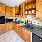 Maison Avec Jardin Et Parking Prive 8 Pers Berck