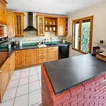 Maison Avec Jardin Et Parking Prive 8 Pers *