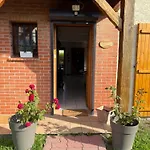 Maison Avec Jardin Et Parking Prive 8 Pers Berck