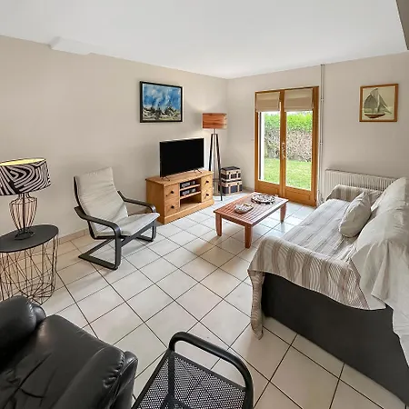 Maison Avec Jardin Et Parking Prive 8 Pers Dom wakacyjny