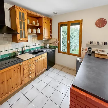 Maison Avec Jardin Et Parking Prive 8 Pers Dom wakacyjny Berck